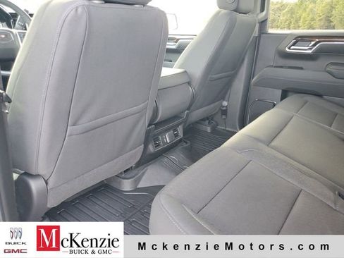 New 2026 GMC Sierra 1500 SLE AWD/4WD image 21