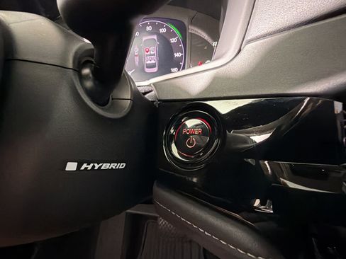 Certified 2025 Honda Accord EX-L image 26