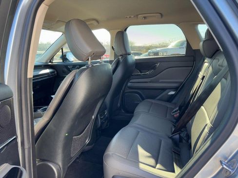 Used 2023 Lincoln Corsair Reserve w/ Jet Appearance Package image 12