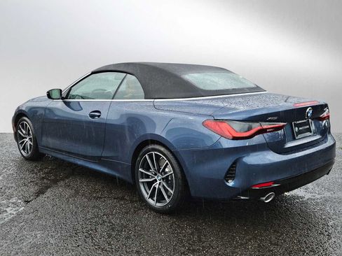 New 2026 BMW 430i xDrive 430i xDrive w/ Convenience Package image 5