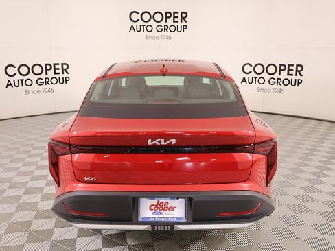 Used 2025 Kia K4 LXS image 20