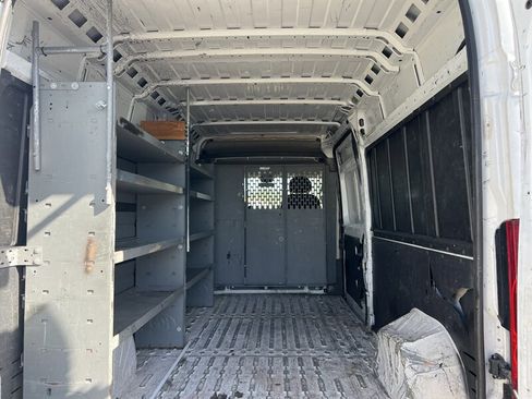 Used 2019 RAM ProMaster 2500 image 7