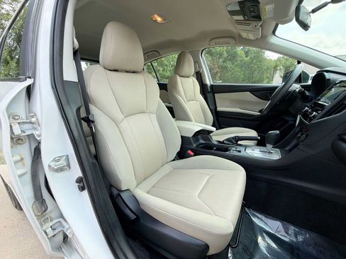 Certified 2021 Subaru Impreza 2.0i Premium AWD/4WD image 18