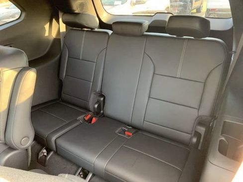 New 2026 GMC Acadia Elevation w/ Black Edition image 25