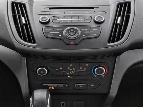 Used 2017 Ford Escape S FWD image 14