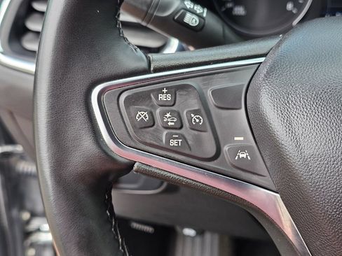 Used 2024 Chevrolet Equinox LT AWD/4WD image 22