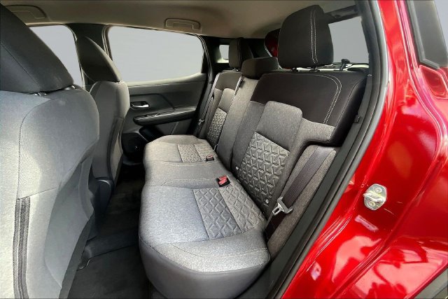Used 2026 Nissan Kicks SV FWD image 21