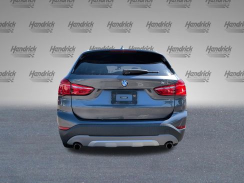 Used 2017 BMW X1 xDrive28i AWD/4WD image 8