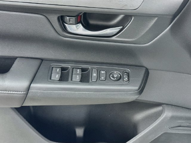 Used 2026 Honda CR-V EX image 19