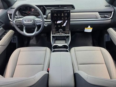 New 2026 GMC Terrain Elevation w/ Elevation Premium Package FWD image 15