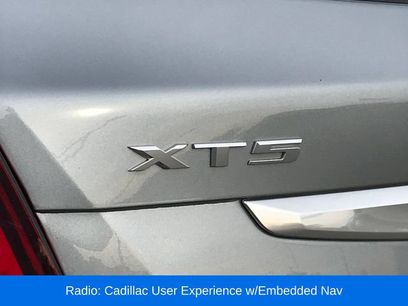 Used 2023 Cadillac XT5 Premium Luxury