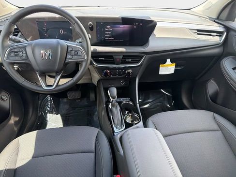 New 2026 Buick Encore GX Preferred w/ Advanced Technology Package FWD image 15