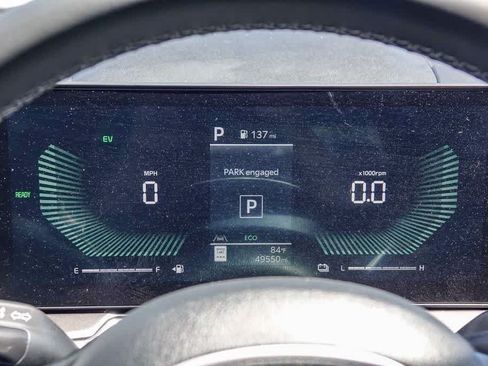 Certified 2025 Kia Sorento EX AWD/4WD image 23