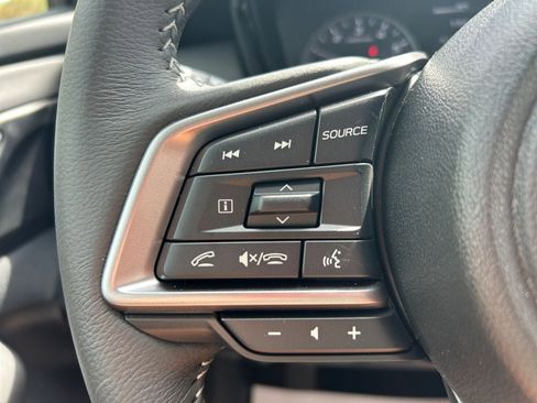 New 2025 Subaru Legacy Premium image 17