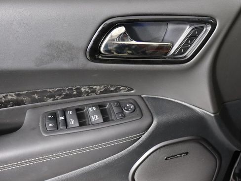 Used 2024 Dodge Durango SRT Hellcat AWD/4WD image 22