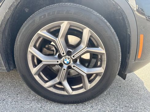 Used 2024 BMW X3 sDrive30i w/ Convenience Package RWD image 4