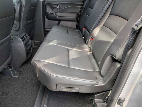 Used 2022 Honda Ridgeline RTL image 19