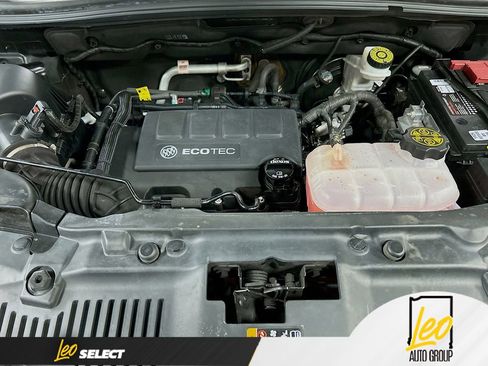 Used 2019 Buick Encore Preferred image 27