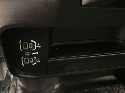 Used 2024 RAM 2500 Tradesman image 22