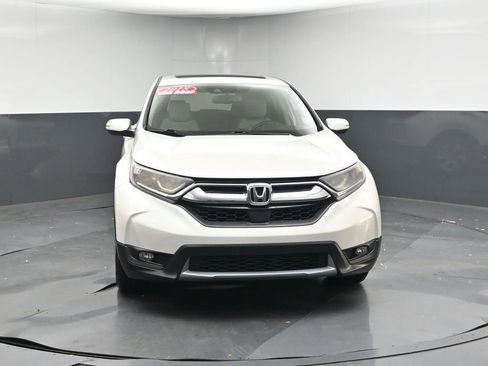 Used 2018 Honda CR-V EX-L image 8