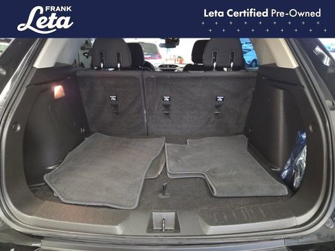 Used 2022 Chevrolet TrailBlazer LS FWD image 23