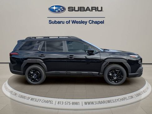 Certified 2026 Subaru Outback Limited AWD/4WD image 4