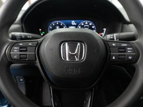 Certified 2024 Honda Accord EX image 13