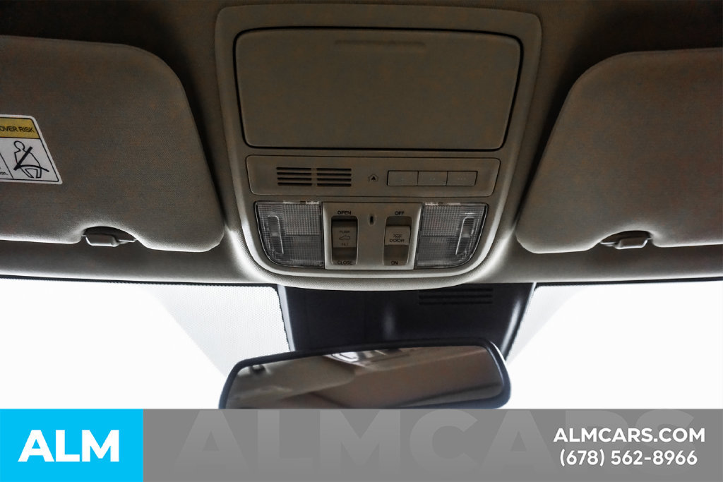 Used 2017 Honda CR-V Touring image 55