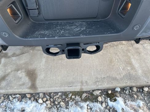 New 2026 Ford F350 Lariat w/ Black Appearance Package image 23