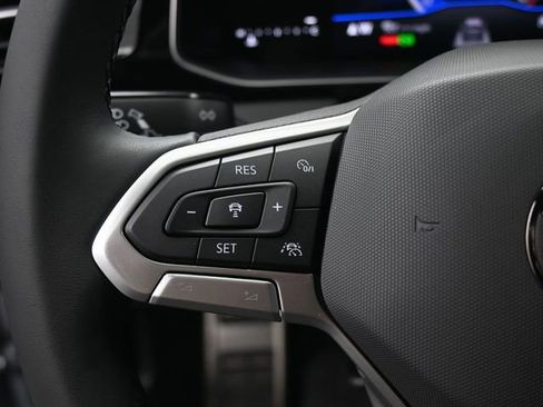 New 2026 Volkswagen Jetta Sport image 7