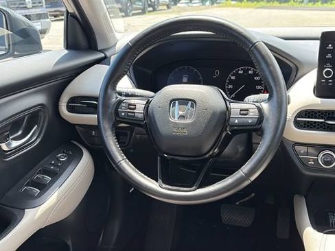 Used 2025 Honda HR-V EX-L image 24