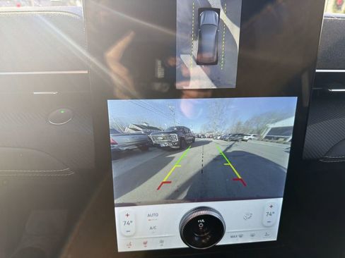 Used 2021 Ford Mustang Mach-E Premium image 17