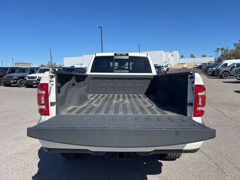 Used 2020 RAM 3500 Limited image 15