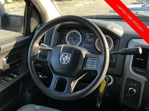 Used 2016 RAM 3500 Tradesman w/ Popular Equipment Group image 20