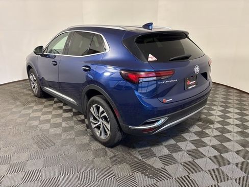 Used 2022 Buick Envision Essence w/ Technology Package I image 4