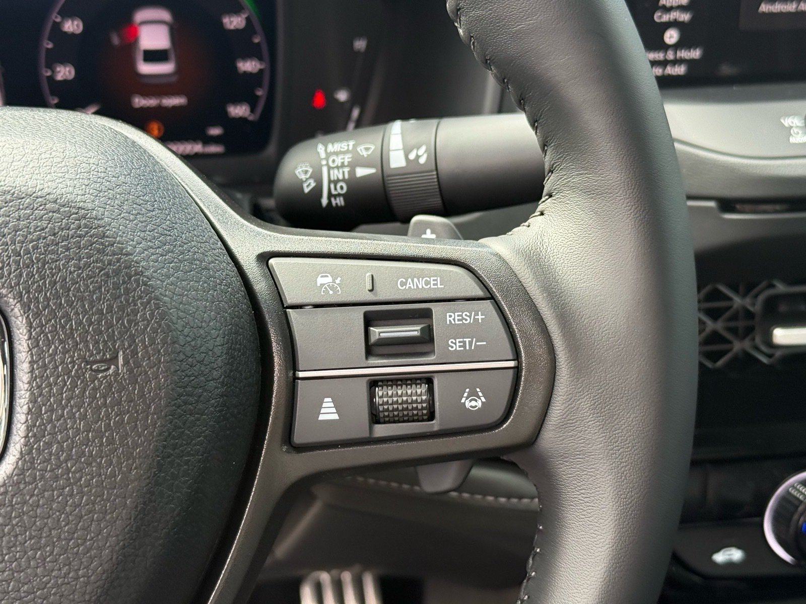 New 2026 Honda Accord Sport image 18