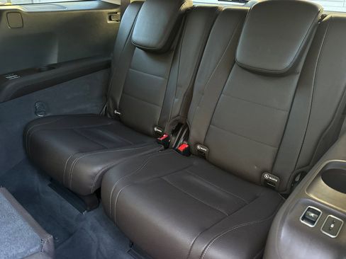 Certified 2020 Mercedes-Benz GLS 450 4MATIC image 37