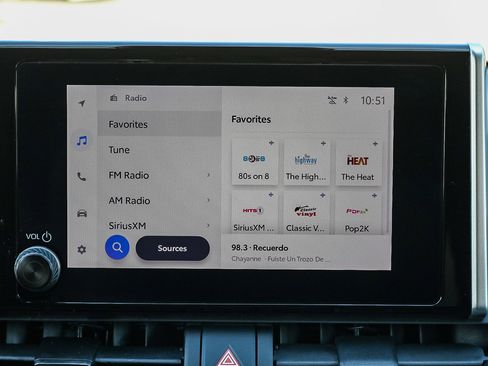 Used 2024 Toyota RAV4 LE image 14