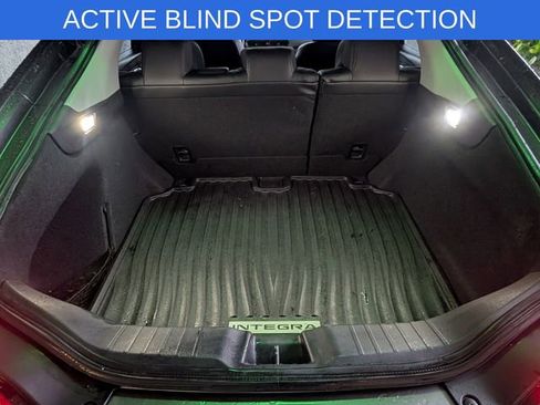 Certified 2023 Acura Integra image 11