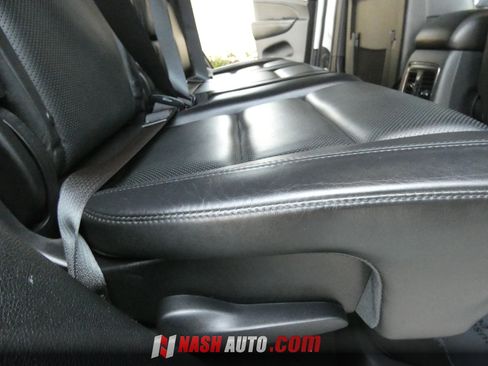 Used 2019 Jeep Grand Cherokee Limited w/ Luxury Group II AWD/4WD image 38
