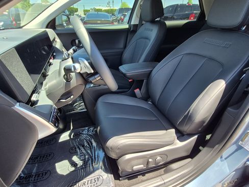 New 2026 Hyundai Ioniq 5 SEL RWD image 21