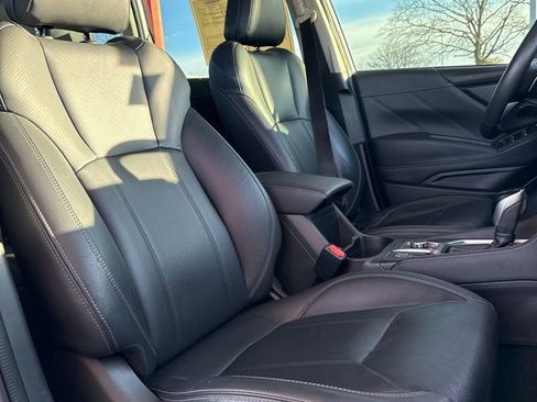 Used 2023 Subaru Forester Touring image 30