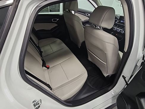 Used 2024 Honda Civic EX-L image 32