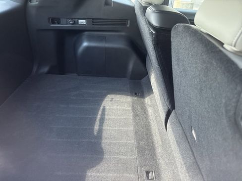 Used 2024 Honda CR-V Sport Touring image 12