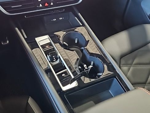 New 2026 Volkswagen Atlas Peak Edition image 35