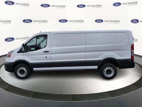 New 2024 Ford Transit 250 Low Roof w/ Load Area Protection Package image 2