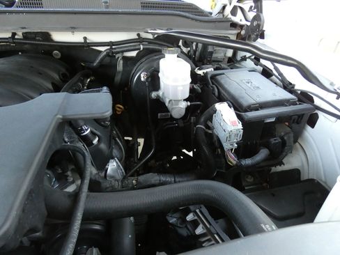 Used 2018 GMC Yukon Denali w/ Denali Ultimate Package image 77