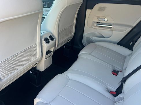 Certified 2026 Mercedes-Benz GLA 250 image 4