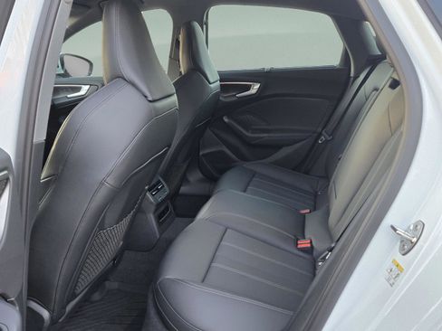 New 2025 Audi A5 2.0T Premium Plus image 33