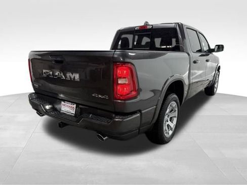 New 2026 RAM 1500 4x4 Crew Cab image 6